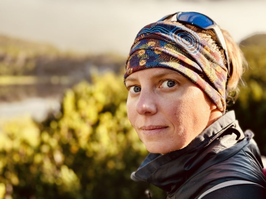 Weihnachtliche Stimmung